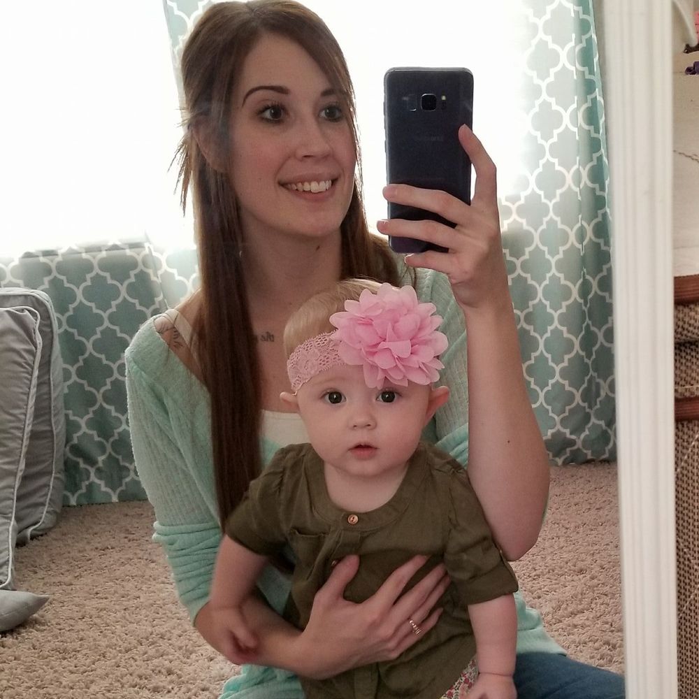 Meet your Posher, Melissa